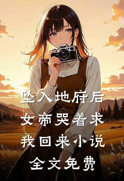 坠入地府后，女帝哭着求我回来小说全文免费
