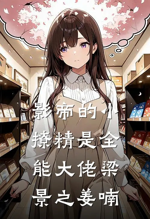 影帝的小撩精是全能大佬梁景之姜喃