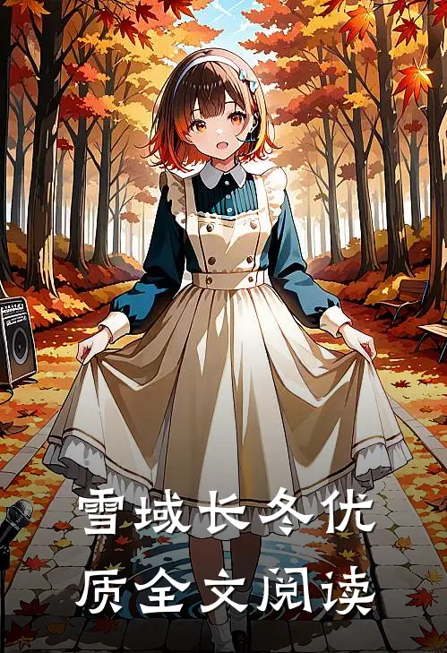 雪域长冬优质全文阅读