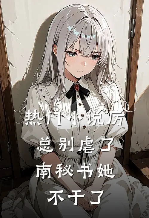热门小说厉总别虐了，南秘书她不干了