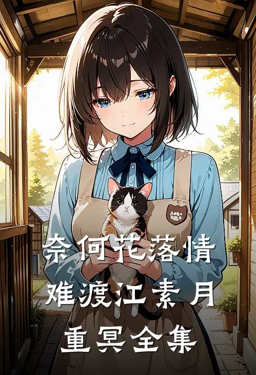 奈何花落情难渡江素月重冥 全集