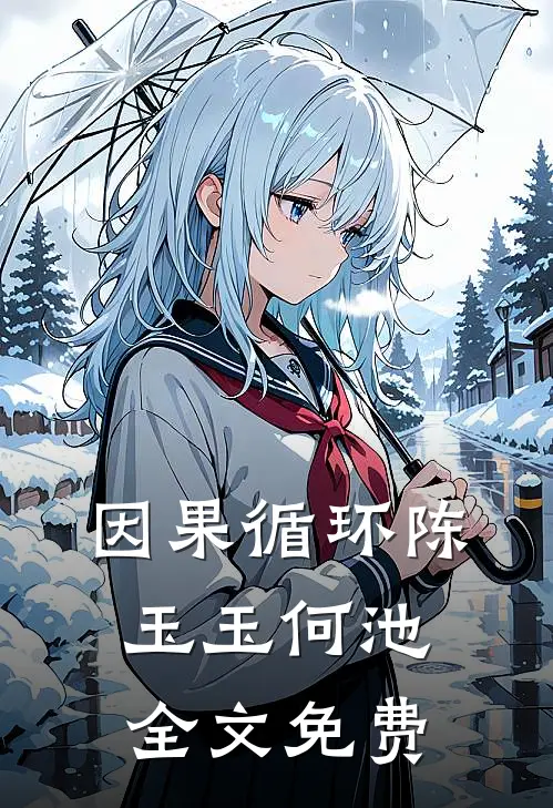 因果循环陈玉玉何池全文免费
