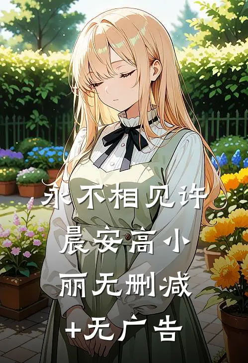 永不相见许晨安高小丽无删减+无广告