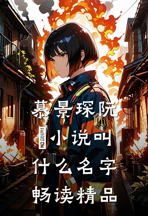 慕景琛阮嫆小说叫什么名字畅读精品