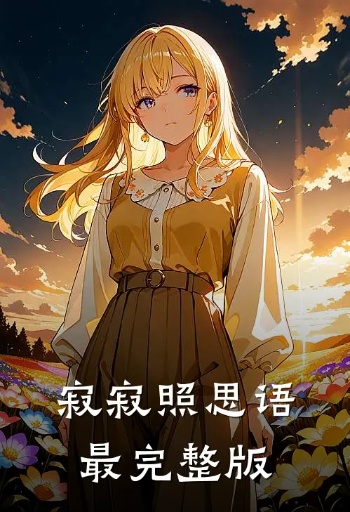 寂寂照思语最完整版