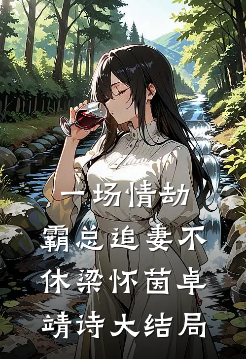 一场情劫，霸总追妻不休梁怀茵卓靖诗大结局