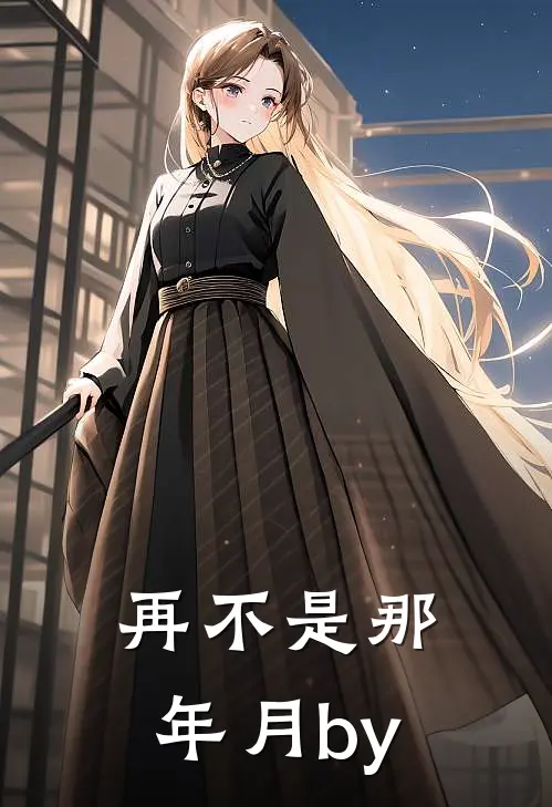 再不是那年月by