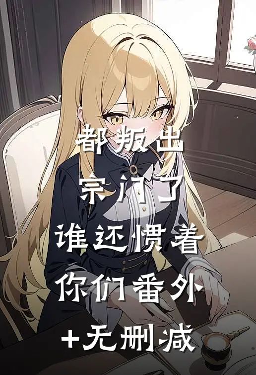 都叛出宗门了，谁还惯着你们番外+无删减