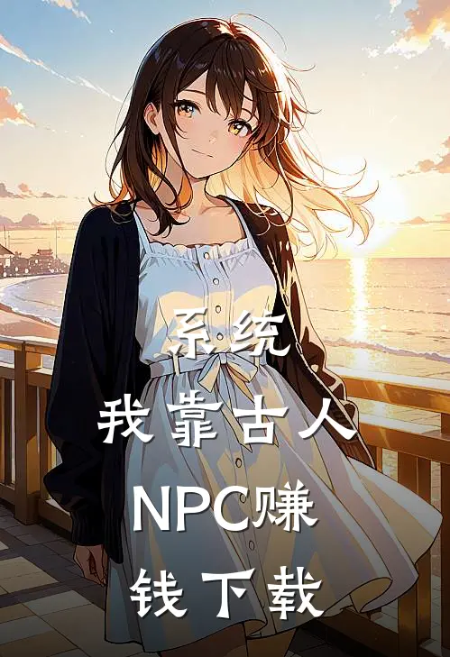 系统：我靠古人NPC赚钱下载