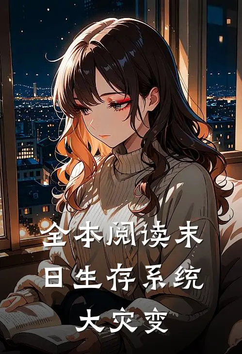 全本阅读末日生存系统：大灾变