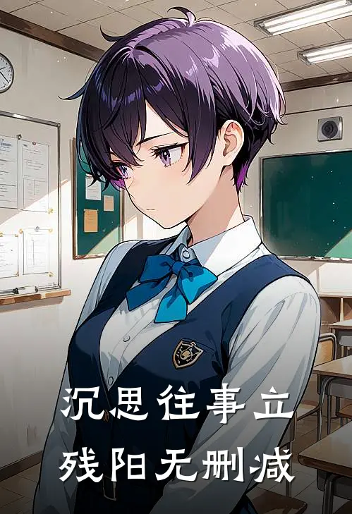 沉思往事立残阳无删减