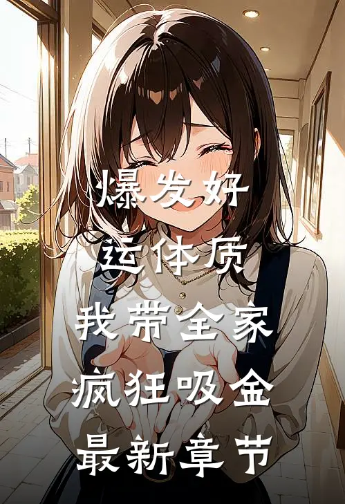 爆发好运体质，我带全家疯狂吸金最新章节