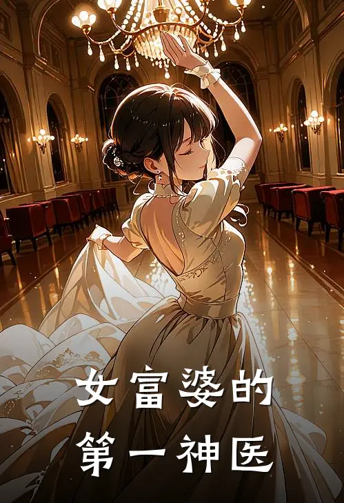 女富婆的第一神医