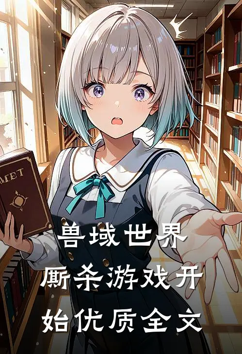 兽域世界：厮杀游戏开始优质全文