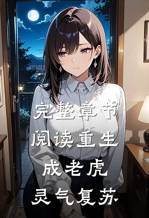完整章节阅读重生成老虎,灵气复苏的