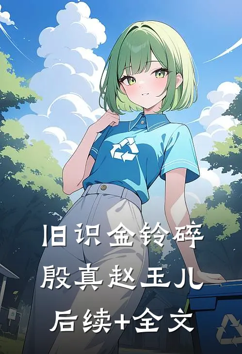 旧识金铃碎殷真赵玉儿后续+全文