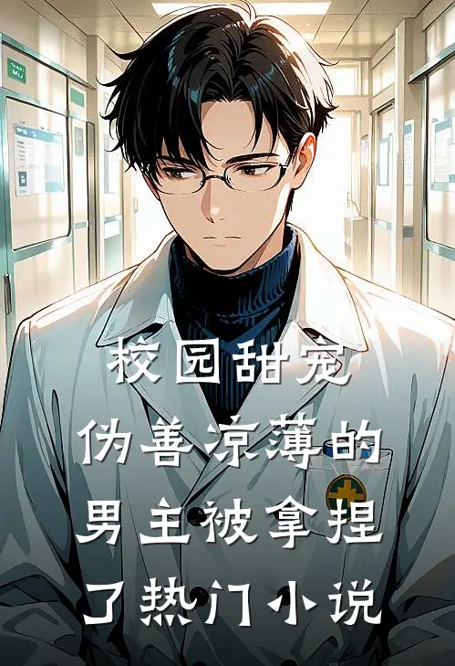 校园甜宠伪善凉薄的男主被拿捏了热门