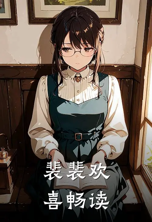 裴裴欢喜畅读