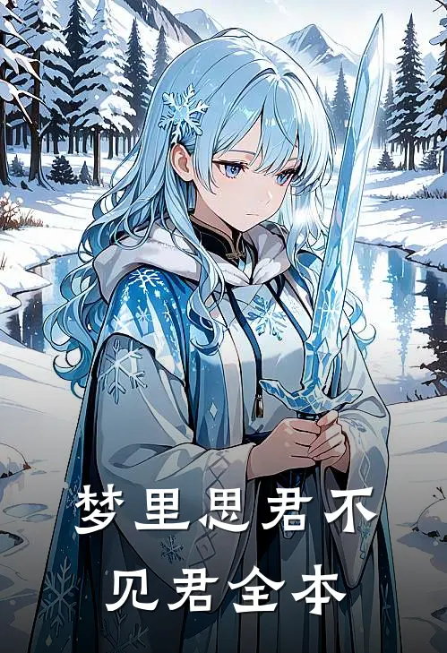 梦里思君不见君全本
