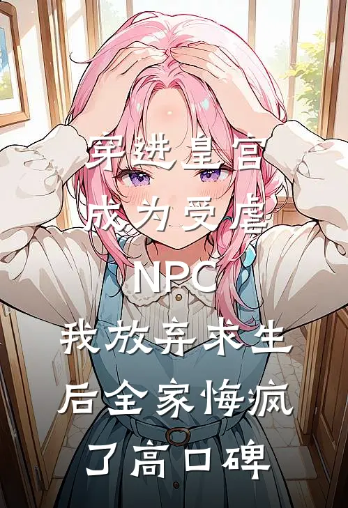 穿进皇宫成为受虐NPC，我放弃求生后全家悔疯了高口碑