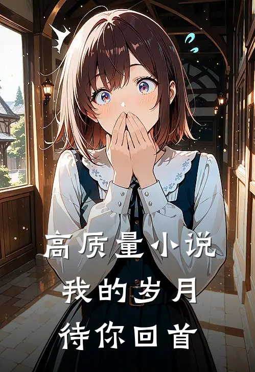 高质量小说我的岁月待你回首