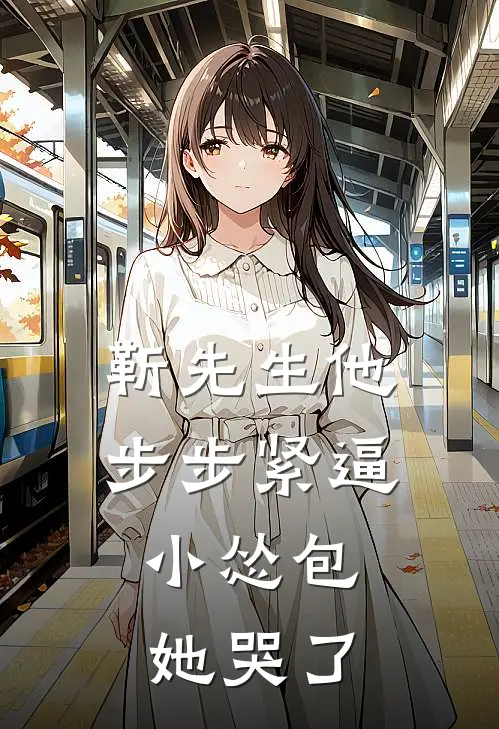 靳先生他步步紧逼，小怂包她哭了