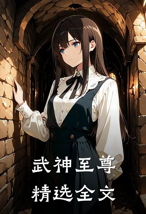 武神至尊精选全文