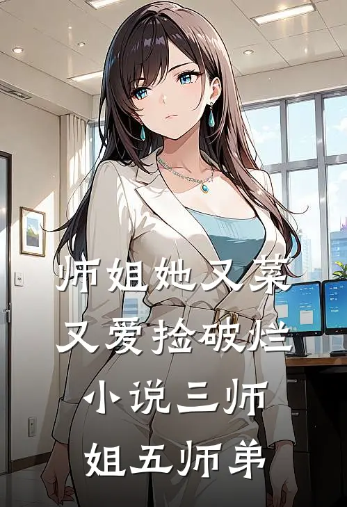 师姐她又菜又爱捡破烂小说三师姐五师弟