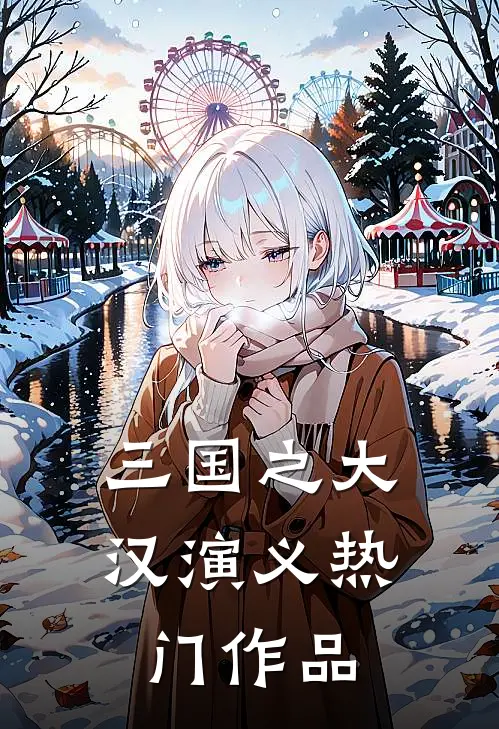 三国之大汉演义热门作品