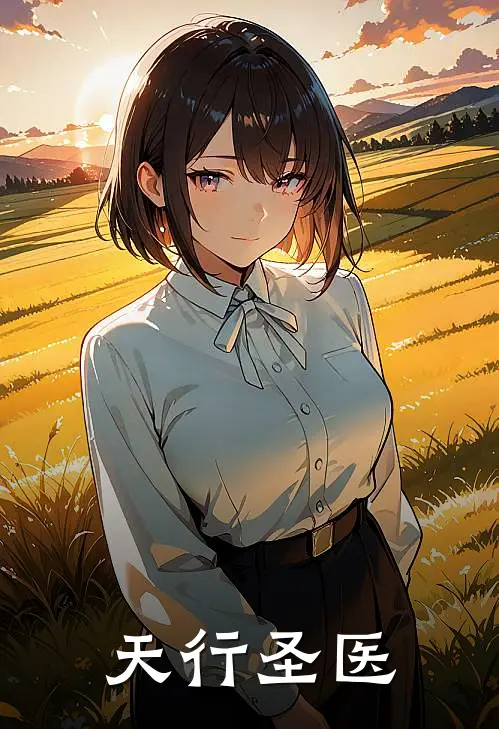 天行圣医