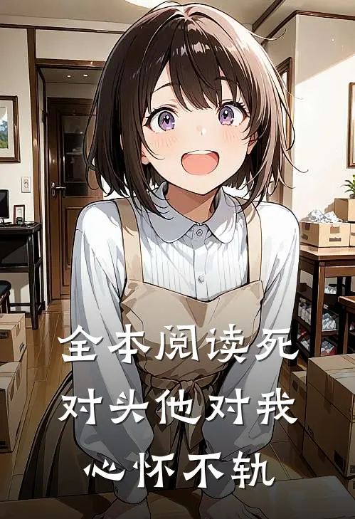 全本阅读死对头他对我心怀不轨