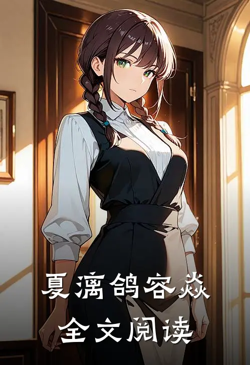 夏漓鸽容焱全文阅读