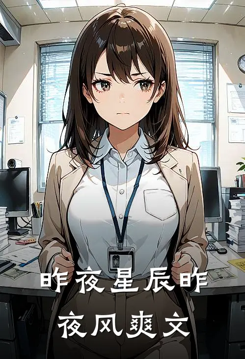 昨夜星辰昨夜风爽文