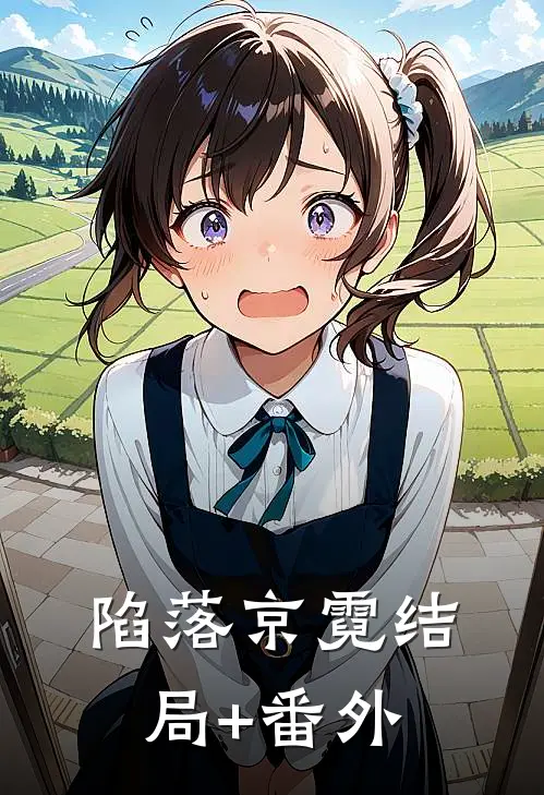 陷落京霓结局+番外