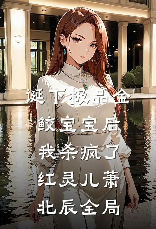 诞下极品金鲛宝宝后，我杀疯了红灵儿萧北辰全局