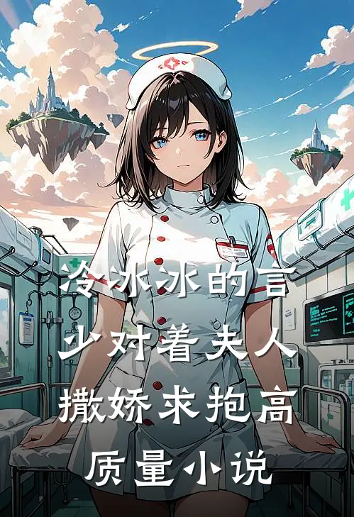 冷冰冰的言少对着夫人撒娇求抱高质量小说