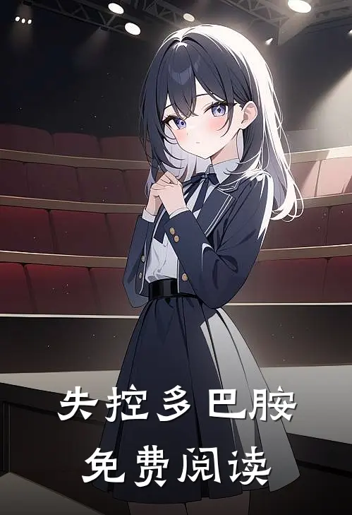 失控多巴胺免费阅读