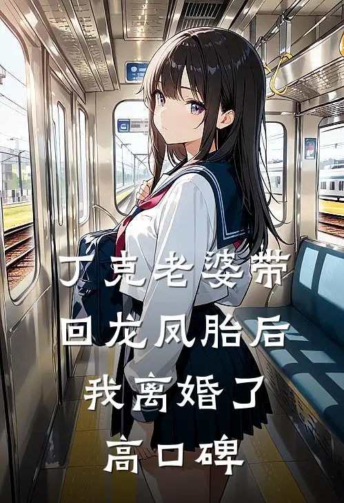 丁克老婆带回龙凤胎后，我离婚了高口碑