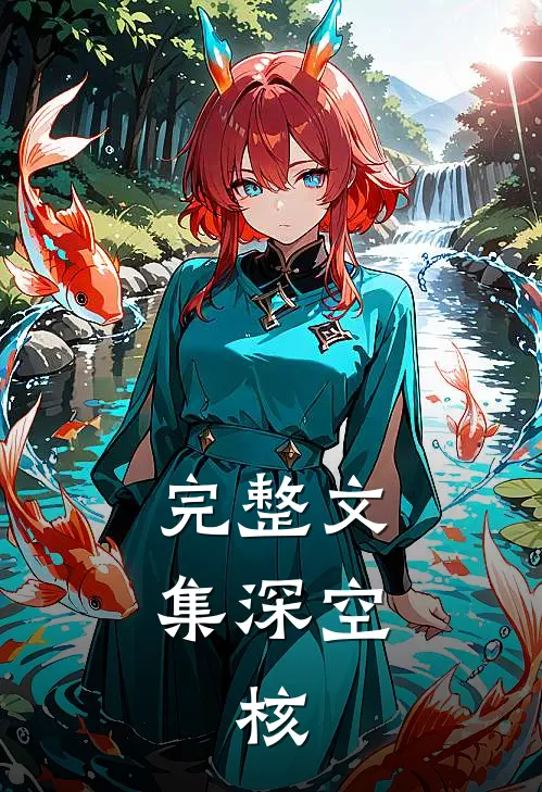 完整文集深空：核