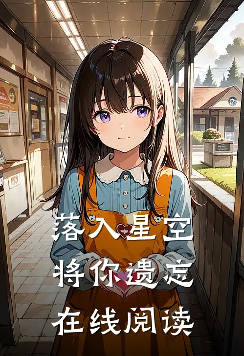 落入星空将你遗忘在线阅读