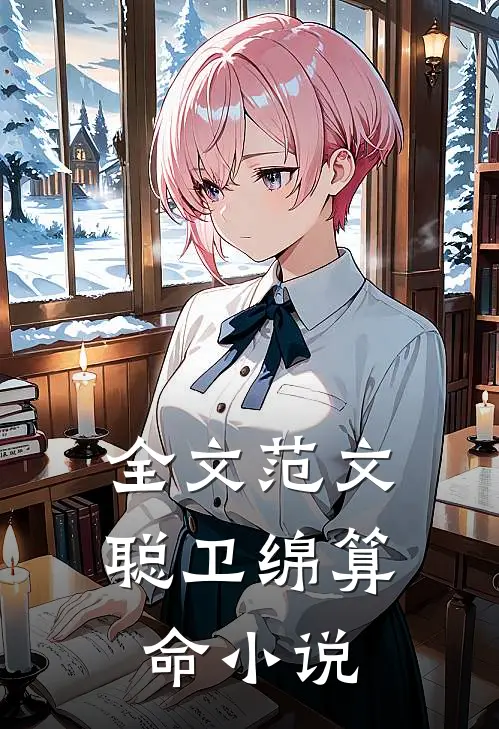 全文范文聪卫绵算命小说