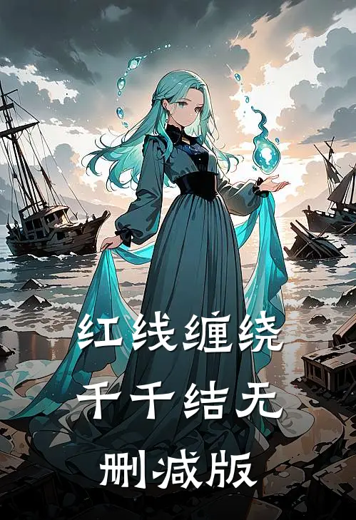 红线缠绕千千结无删减版