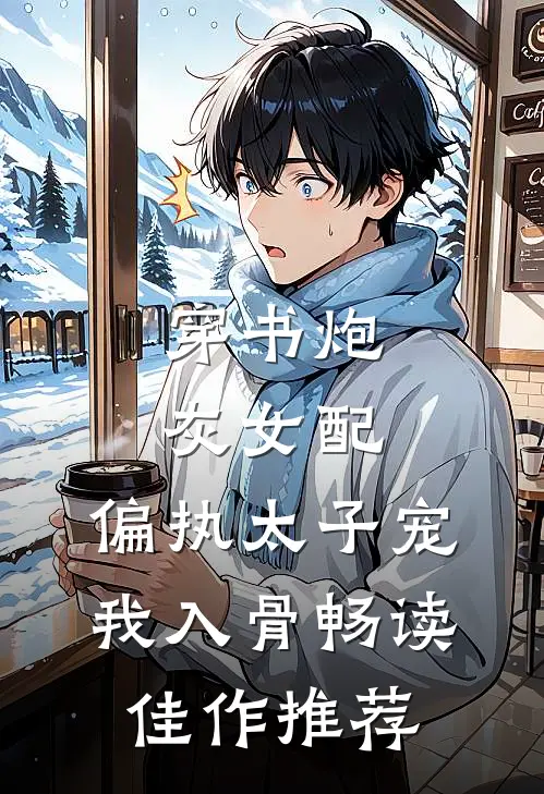 穿书炮灰女配，偏执太子宠我入骨畅读佳作推荐