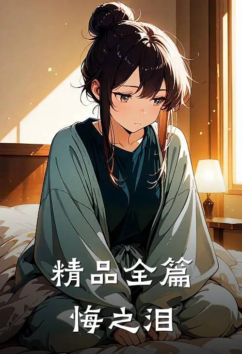 精品全篇悔之泪