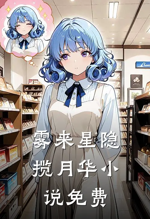 雾来星隐揽月华小说免费
