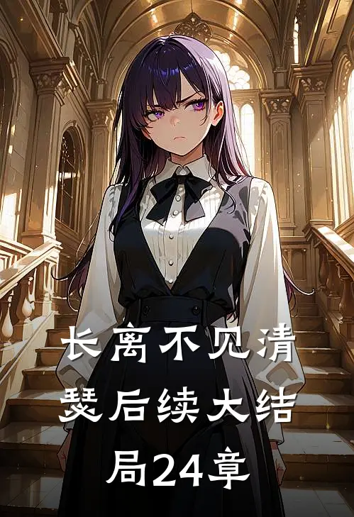 长离不见清瑟后续大结局24章