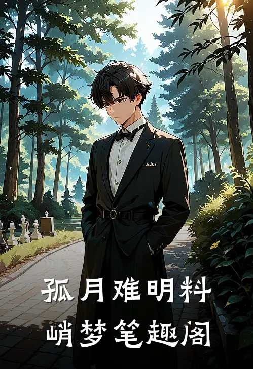 孤月难明料峭梦笔趣阁