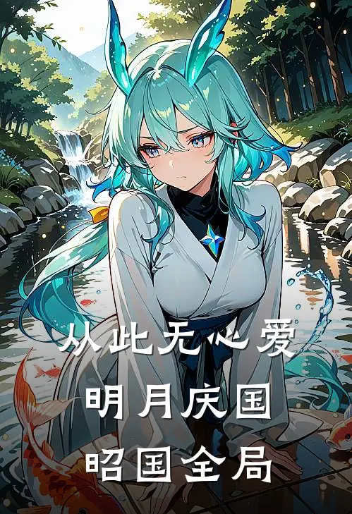 从此无心爱明月庆国昭国全局