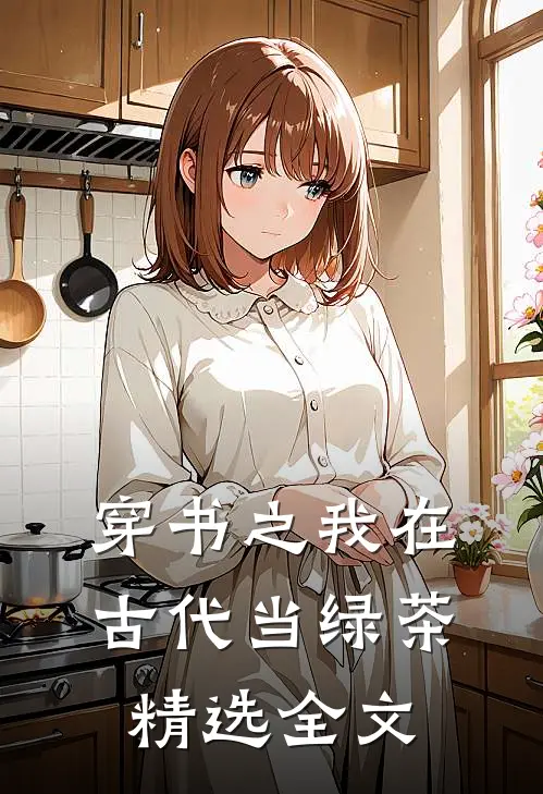 穿书之我在古代当绿茶精选全文