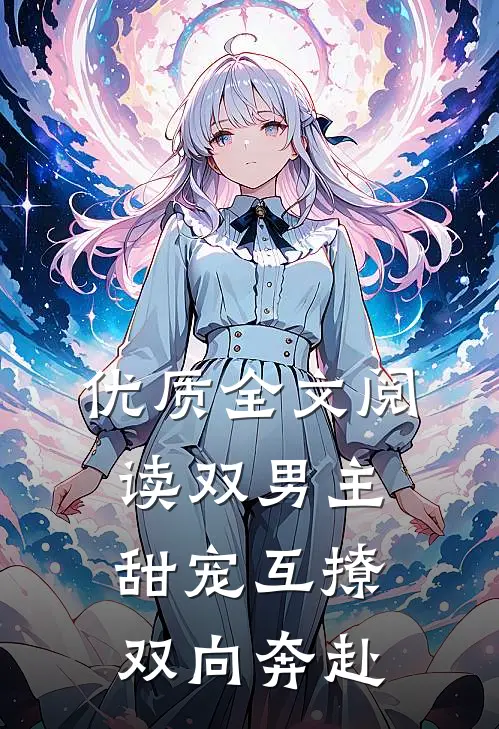 优质全文阅读双男主：甜宠互撩，双向奔赴